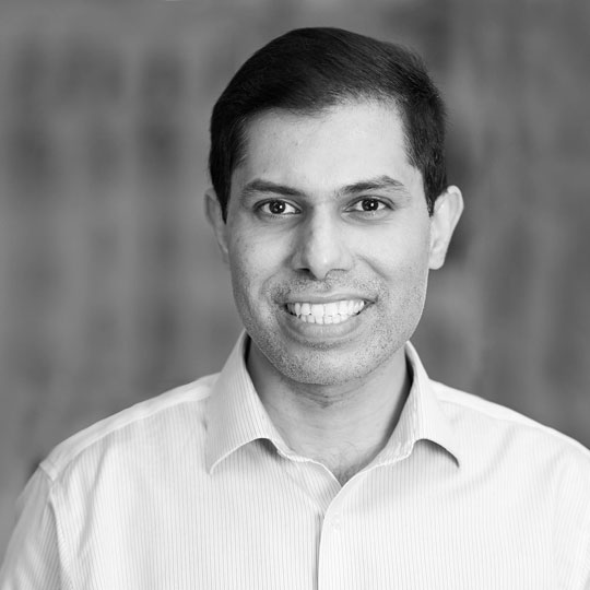 Paras Sharma